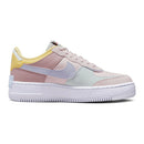 Tênis Air Force 1 Shadow 'Light Soft Pink'