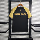 Camisa Edição Especial CR7 Sporting - 23/24 - Torcedor masculina - Lançamento