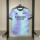 Camisa Arsenal 24/25 - Adidas Torcedor  - Lançamento