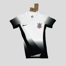 Camisa Corinthians 24/25 - Versão Torcedor - Feminina