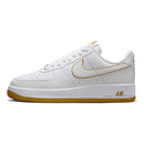 Tênis Air Force 1 '07 'White Bronzine'