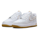 Tênis Air Force 1 '07 'White Bronzine'