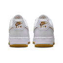 Tênis Air Force 1 '07 'White Bronzine'