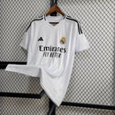 Camisa Real madrid 24/25 - Torcedor Masculina - Laçamento