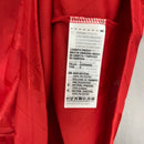 Camisa Flamengo 24/25 III - Versão Torcedor