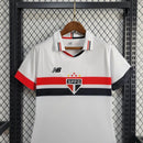 Camisa São Paulo 24/25 - NB Feminina - Lançamento