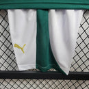Kit Infantil Palmeiras 24/25 - Versão Torcedor Puma - Lançamento