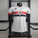 Camisa São Paulo 24/25 - Versão Jogador New Balance  - Lançamento