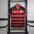 Camisa Flamengo 24/25 - Versão Torcedor