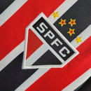 Camisa São Paulo 24/25 - NB Feminina - Lançamento