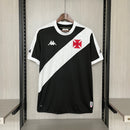 Camisa Vasco da Gama 24/25 -  Versão Torcedor -  Lançamento