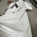 Camisa Real Madrid Home 24/25 - Adidas Torcedor  - Lançamento