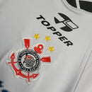 Camisa Corinthians - Retrô - Batavo Ano 2000