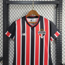 Camisa São Paulo 24/25 - NB Feminina - Lançamento