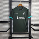 Camisa Liverpool 24/25 - Nike Torcedor  - Lançamento