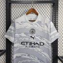 Camisa Manchester City - Versão Torcedor - Edição especial - Lançamento
