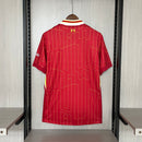 Camisa Liverpool 24/25 - Nike Torcedor  - Lançamento