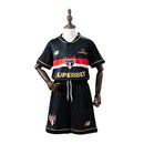 Kit Infantil São Paulo 25/26 Third