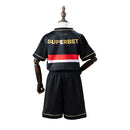 Kit Infantil São Paulo 25/26 Third