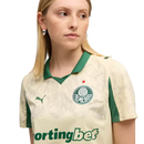 Camisa Feminina Palmeiras 25/26 Edição Mundial