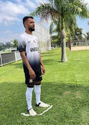 Camisa Corinthians 24/25 - Versão Torcedor