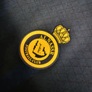Camisa Al Nassr Fc 23/24 - Versão Torcedor - Lançamento
