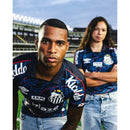 Camisa Santos 24/25 - Versão Torcedor - Lançamento