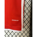 Camisa Internacional 24/25 - Versão Torcedor - Lançamento