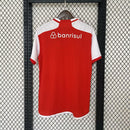 Camisa Internacional 24/25 - Versão Torcedor - Lançamento