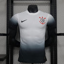 Camisa Corinthians 24/25 - Versão Jogador