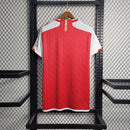 Camisa Arsenal 23/24 - Versão Torcedor - Adidas - Lançamento