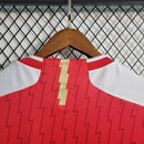 Camisa Arsenal 23/24 - Versão Torcedor - Adidas - Lançamento