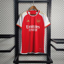 Camisa Arsenal 23/24 - Versão Torcedor - Adidas - Lançamento