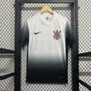 Camisa Corinthians 24/25 - Versão Torcedor