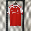 Camisa Internacional 24/25 - Versão Torcedor - Lançamento