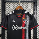 Camisa São Paulo 23/24 - Versão Torcedor