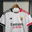 Benfica Away 23/24 - Adidas Torcedor Masculina - Lançamento