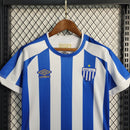 Camisa Avai Home 23/24 - Umbro Feminina
