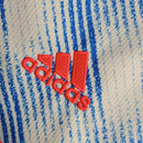 Camisa Manchester United II 21/22 – Torcedor Masculina – Azul Claro