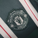 Camisa Manchester United Away 23/24 - Adidas Torcedor Masculina - Lançamento