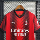 Camisa Milan 23/24 puma Torcedor Masculina