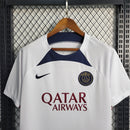 Camisa Psg Treino 23/24 - Nike Torcedor Masculina - Lançamento