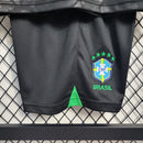 Kit Infantil Brasil Leopardo 22/23