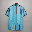 Camisa Barcelona Reserva 96/97 - Versão Retro