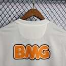 Camisa Santos Titular 2012 - Versão Retrô