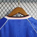 Camisa Manchester United Reserva 1988 - Versão Retro