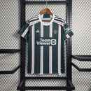 Camisa Manchester United Away 23/24 - Adidas Torcedor Masculina - Lançamento