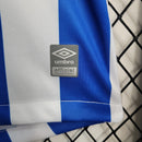 Camisa Avai Home 23/24 - Umbro Feminina