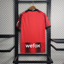 Camisa Milan 23/24 puma Torcedor Masculina