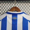 Camisa Avai Home 23/24 - Umbro Feminina